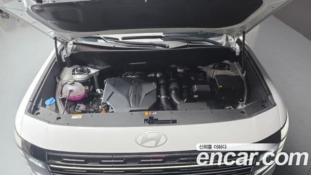 Hyundai Palisade 2025 — ფოტო 6/20