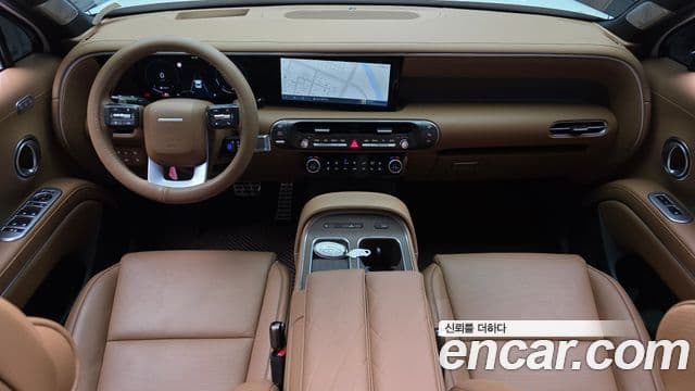 Hyundai Palisade 2025 — ფოტო 7/20
