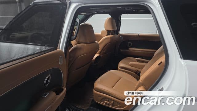 Hyundai Palisade 2025 — ფოტო 12/20