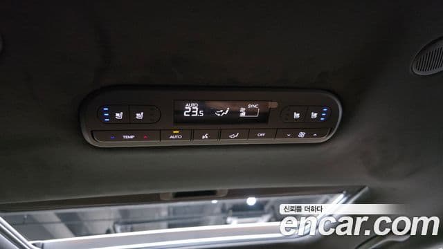 Hyundai Palisade 2025 — ფოტო 16/20