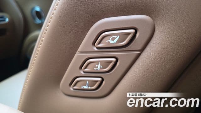 Hyundai Palisade 2025 — ფოტო 17/20