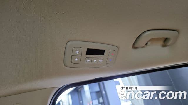 Kia Carnival 2023 — Şəkil 19/20