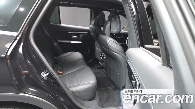 Mercedes-Benz GLC-Class 2024 — Фото 12/20