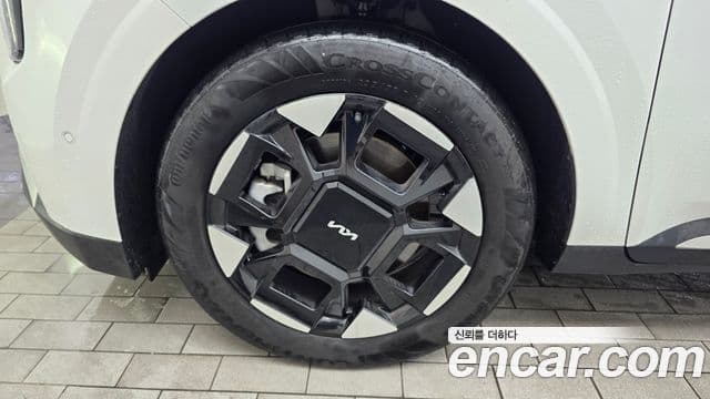 Kia Carnival 2024 — Şəkil 5/20