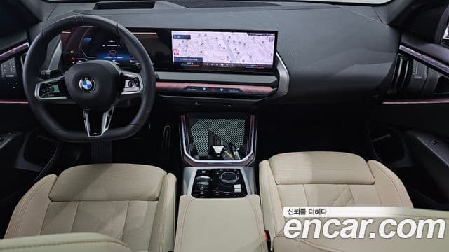 BMW X3 2025 — Şəkil 7/20