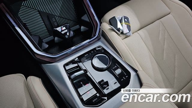 BMW X3 2025 — ფოტო 9/20