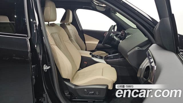 BMW X3 2025 — ფოტო 10/20