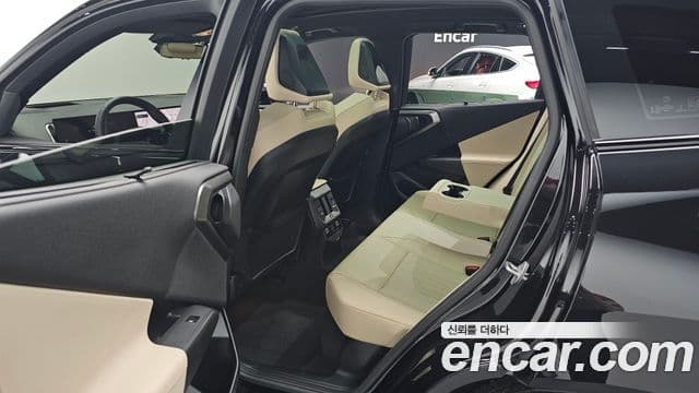 BMW X3 2025 — ფოტო 12/20