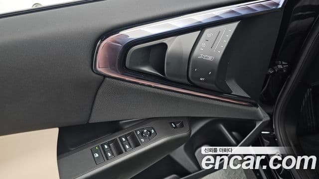 BMW X3 2025 — ფოტო 20/20