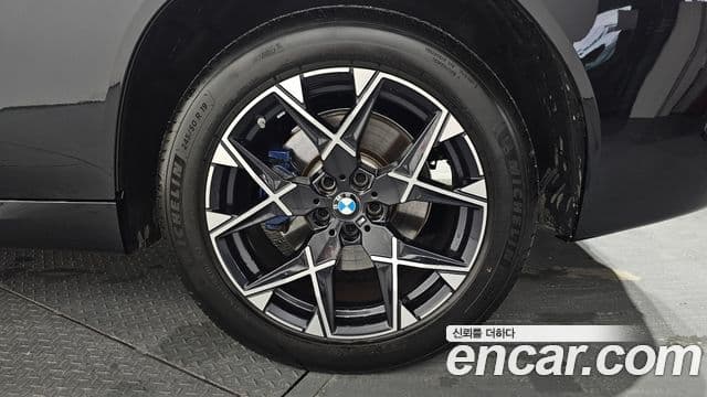 BMW X3 2025 — Photo 2/33