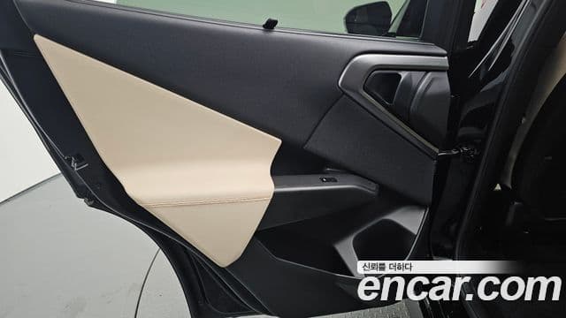 BMW X3 2025 — Photo 24/33