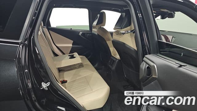BMW X3 2025 — Photo 4/33