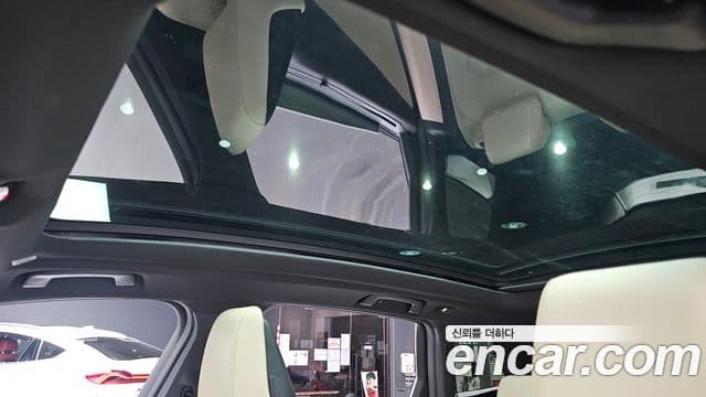 BMW X3 2025 — Photo 29/33