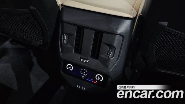 BMW X3 2025 — Photo 14/33