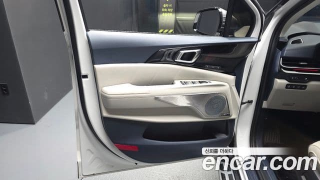 Kia Carnival 2025 — Şəkil 1/39