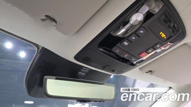 Kia Carnival 2025 — Şəkil 21/39