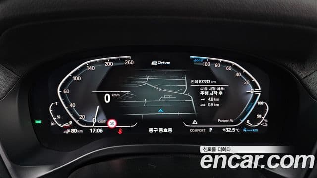 BMW X3 2020 — ფოტო 8/20