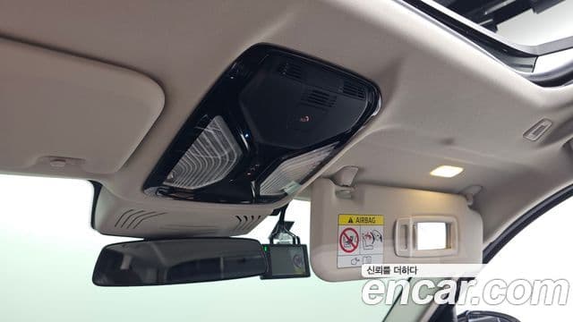 BMW X3 2020 — ფოტო 19/20