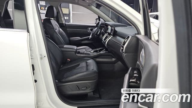 Kia Sorento 2020 — фото 11 из 20