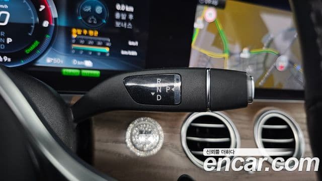 Mercedes-Benz E-Class 2020 — Şəkil 9/20