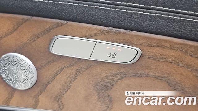 Mercedes-Benz E-Class 2020 — Şəkil 18/20