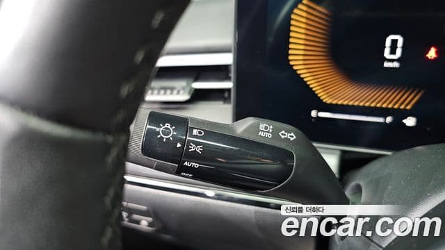 Kia K5 2025 — фото 20 из 20