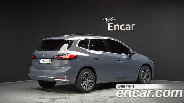 BMW 2 Series Active Tourer 2022 — Şəkil 2/20