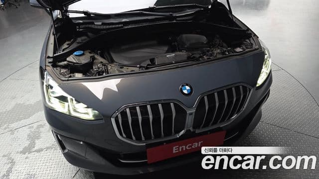 BMW 2 Series Active Tourer 2022 — Şəkil 6/20