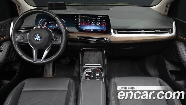 BMW 2 Series Active Tourer 2022 — Şəkil 7/20