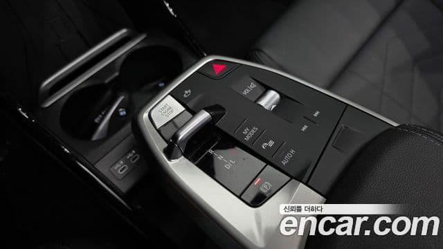 BMW 2 Series Active Tourer 2022 — Şəkil 9/20