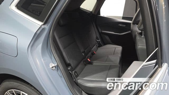 BMW 2 Series Active Tourer 2022 — фото 12 из 20
