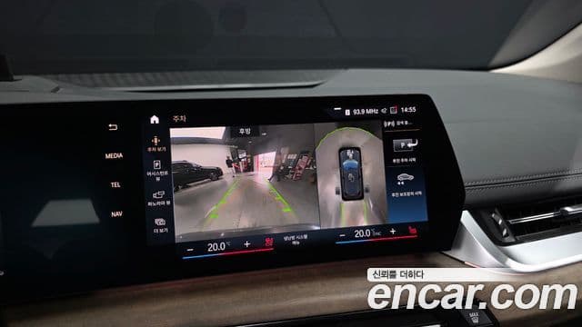 BMW 2 Series Active Tourer 2022 — Şəkil 16/20