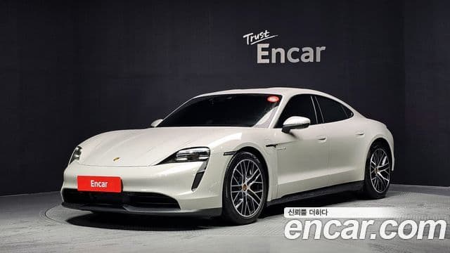 Porsche Taycan 2023 — Şəkil 15/20