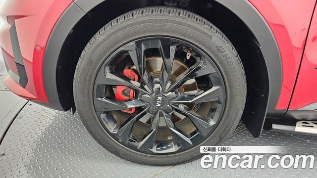 Kia Sorento 2021 — Şəkil 5/20