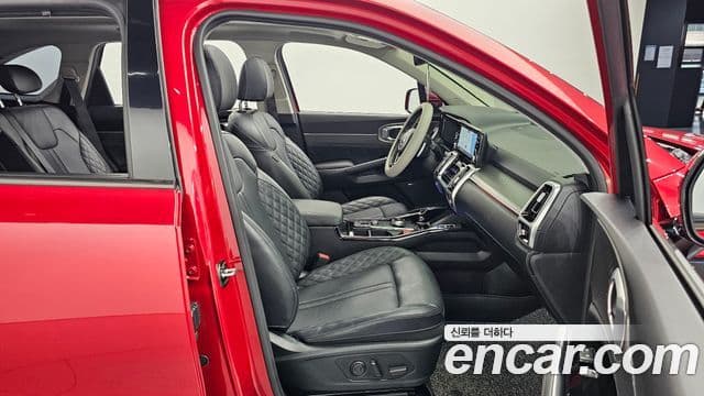 Kia Sorento 2021 — Şəkil 11/20