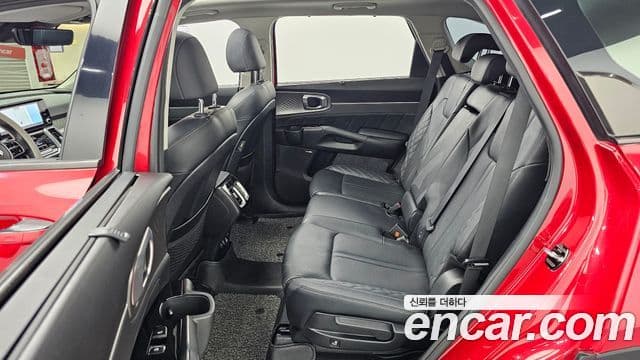 Kia Sorento 2021 — Şəkil 12/20