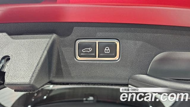 Kia Sorento 2021 — фото 20 из 20