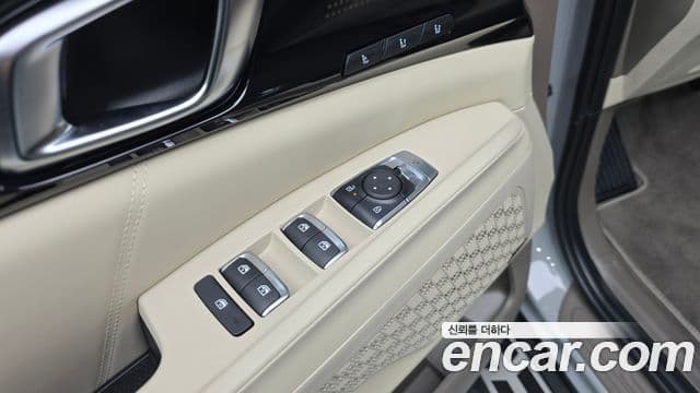 Kia Carnival 2025 — ფოტო 15/20