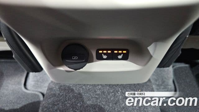 Volvo XC40 2024 — Şəkil 18/20