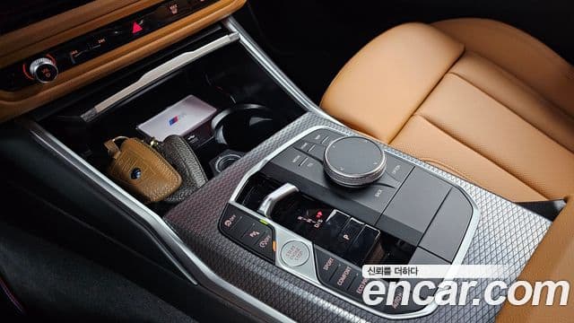 BMW 3 Series 2025 — фото 9 из 20