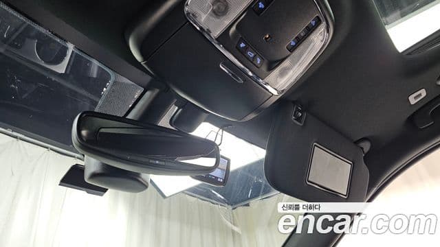 Jeep Grand Cherokee 2019 — Photo 11/31