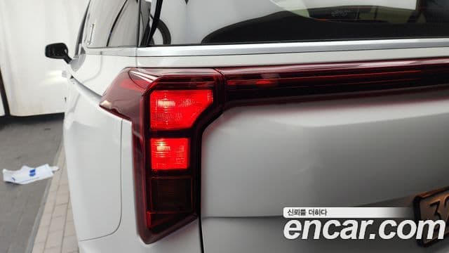 Kia Carnival 2024 — Photo 10/30