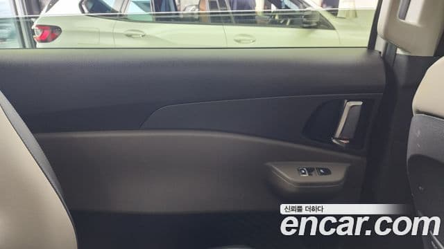 Kia Carnival 2024 — Photo 22/30