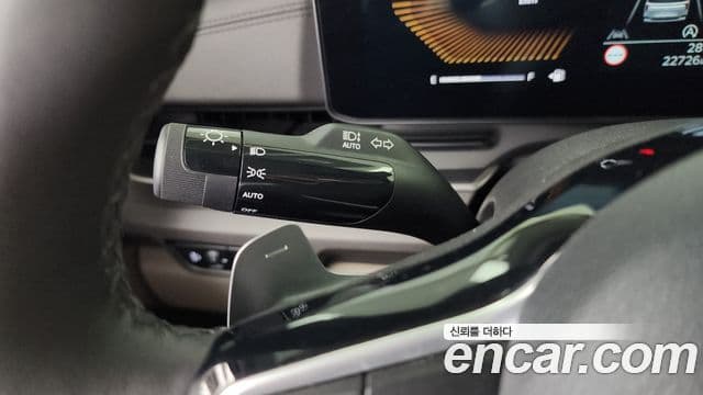 Kia Carnival 2024 — Photo 26/30