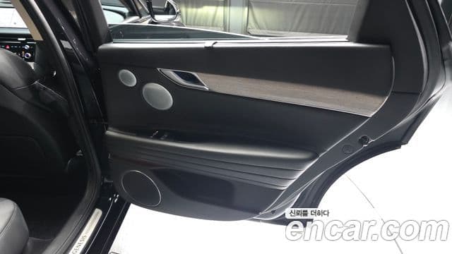 Genesis G80 2024 — Şəkil 29/33