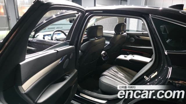 Genesis G80 2024 — Şəkil 7/33
