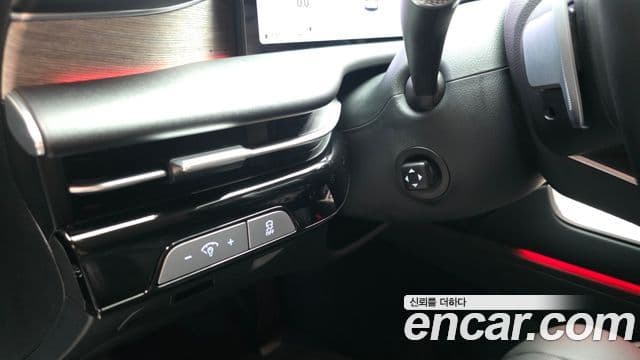 Genesis G80 2024 — Şəkil 3/33