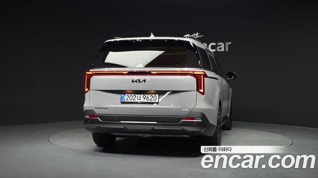Kia Carnival 2026 — Photo 9/32