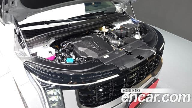 Kia Carnival 2026 — Photo 24/32