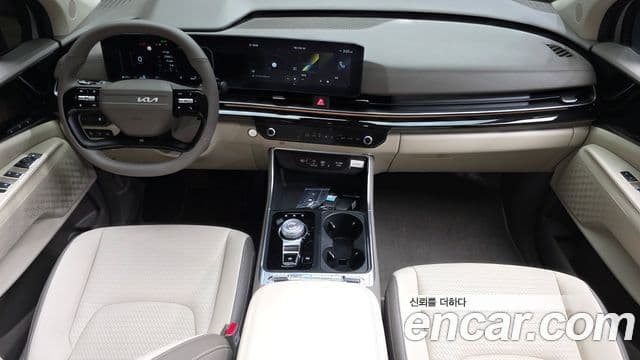 Kia Carnival 2026 — Photo 10/32